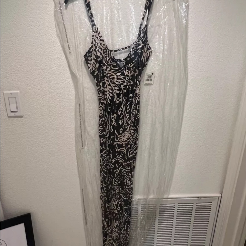 Free People Maxi NWT